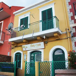 Casa Vacanze Cayohouse Messina