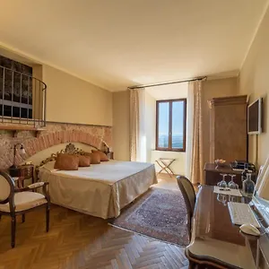 La Di San Francesco Bed & Breakfast Montepulciano