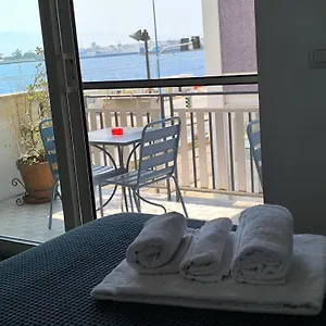 Bed & Breakfast Miti Dello Stretto, Messina