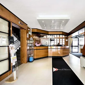 Ilga Hotel Collecchio