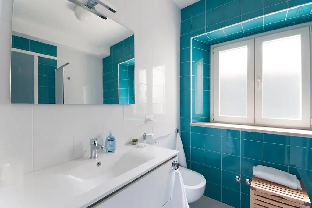 B&B Porta Della Sicilia Messina Bed & Breakfast