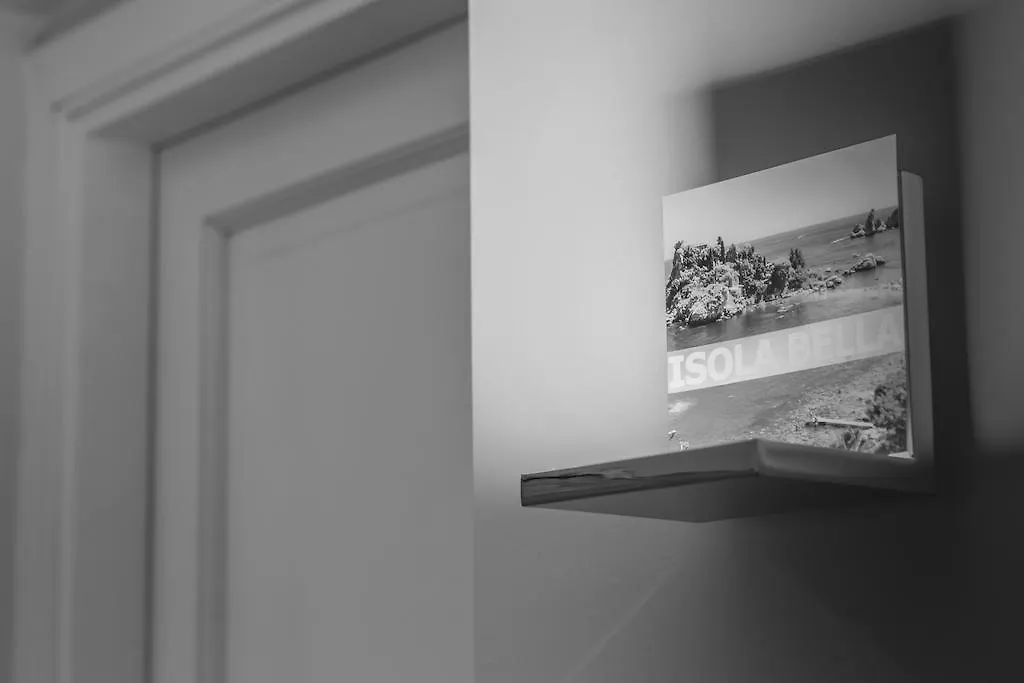 B&B Porta Della Sicilia Messina Bed & Breakfast