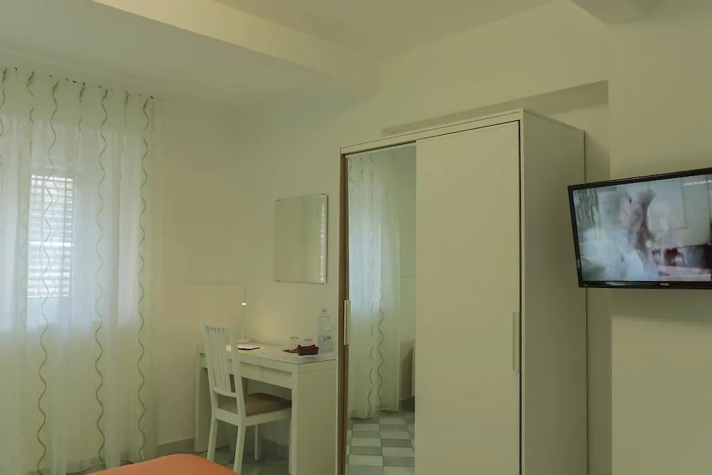 B&B Porta Della Sicilia Messina Bed & Breakfast