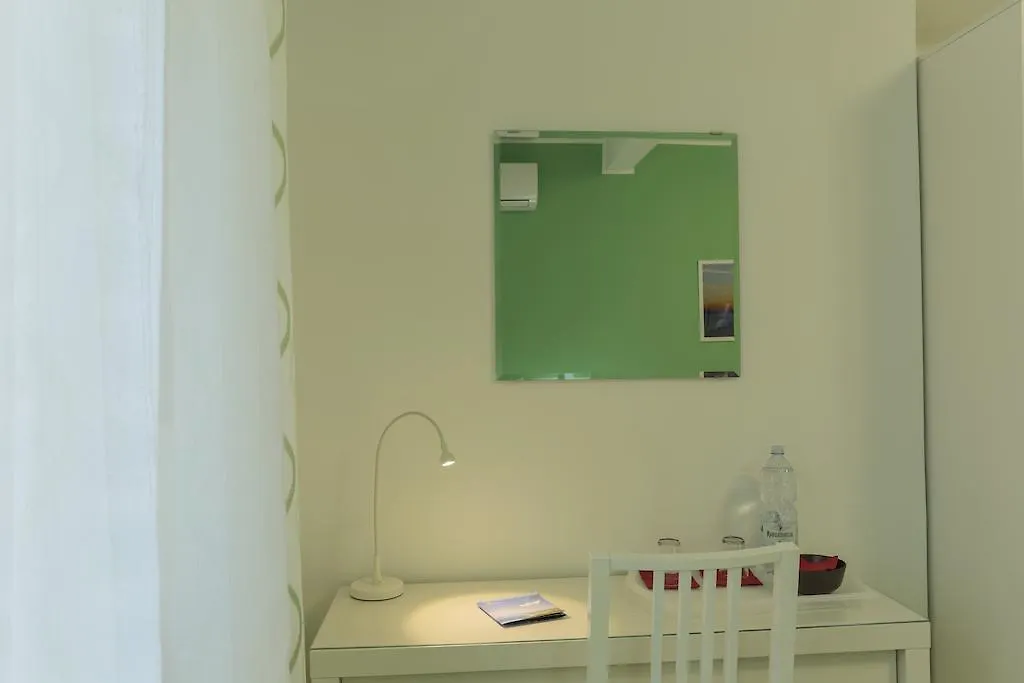 Bed & Breakfast B&B Porta Della Sicilia Messina