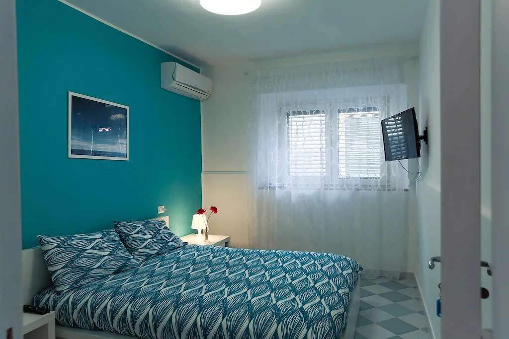 B&B Porta Della Sicilia Messina