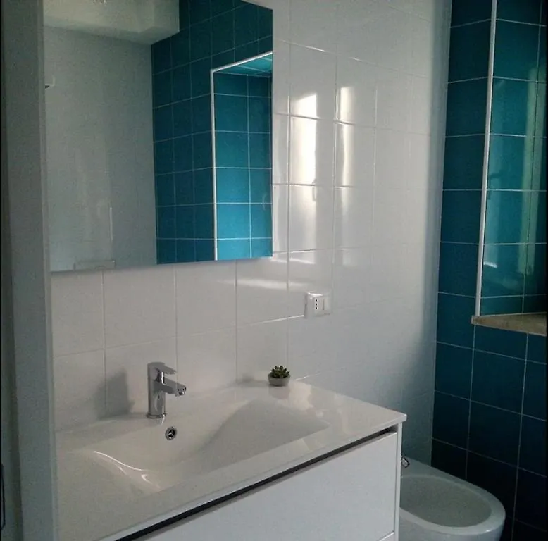 Bed & Breakfast B&B Porta Della Sicilia Messina Italy