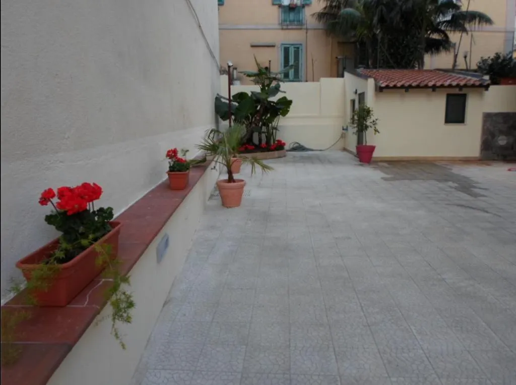 Bed & Breakfast B&B Porta Della Sicilia Messina Italy