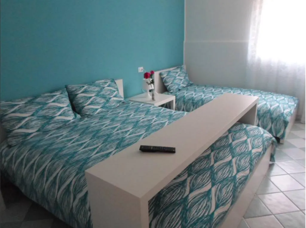 B&B Porta Della Sicilia Messina