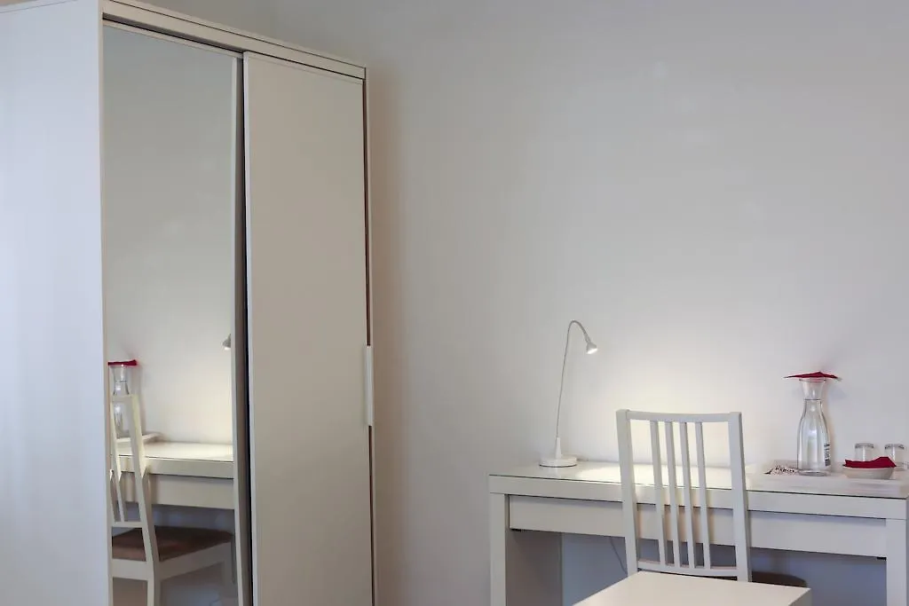 B&B Porta Della Sicilia Messina Italy