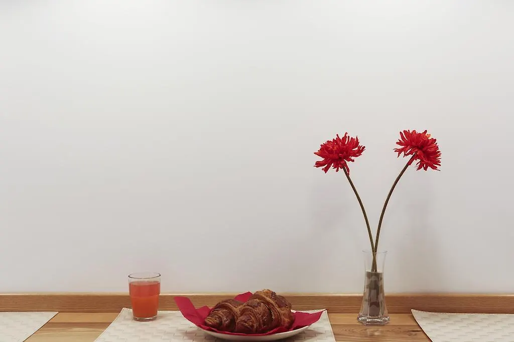 Bed & Breakfast B&B Porta Della Sicilia Messina